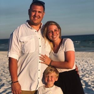 Meet your Posher, Lesley